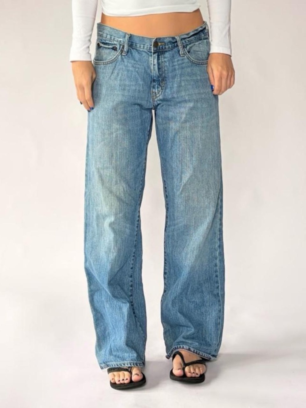 Low Rise Jeans Low Rise Old Navy 34x30